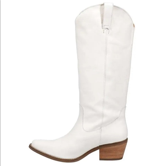 Bonanza dingo boots - Picture 4 of 7